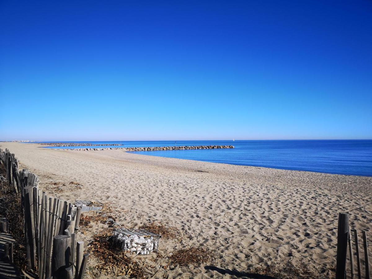 سان سيبريان Mas De La Mer المظهر الخارجي الصورة