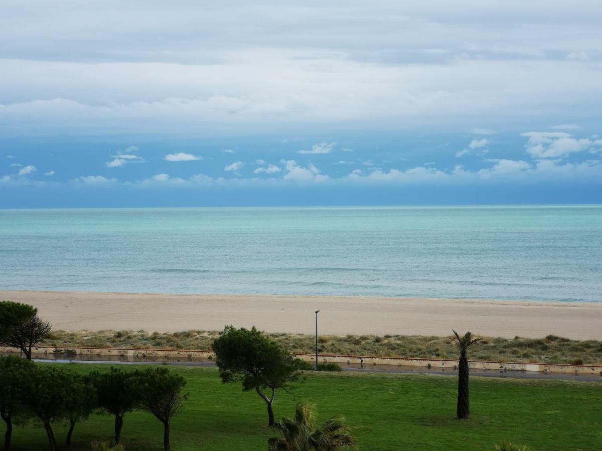 سان سيبريان Mas De La Mer المظهر الخارجي الصورة